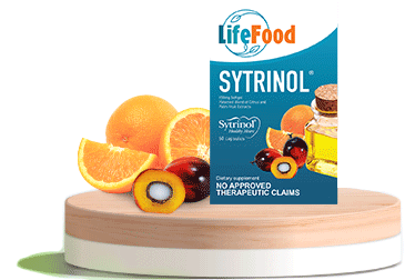 LifeFood<sup>®</sup> Sytrinol<sup>®</sup> Image